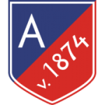 Ahrensburger TSV شعار Ahrensburger TSV