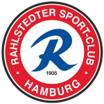شعار Rahlstedter SC