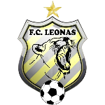 شعار FC Leonas Tarija U16