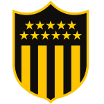 شعار Peñarol U16
