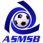 شعار AS Melisey St Barthelemy