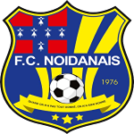 شعار FC Noidanais