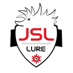 شعار JS Luronnes