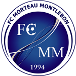 شعار FC Morteau-Montlebon 2