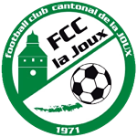 شعار FC Cantonal La Joux Nozeroy