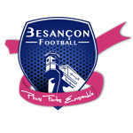 شعار Besançon Football 2