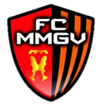 شعار FC de Montfaucon-Morre-Gennes