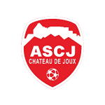 شعار AS du Chateau de Joux