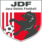 شعار AS Jura Dolois Football 2