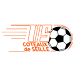 شعار US Coteaux de Seille