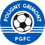 شعار Poligny Grimont FC