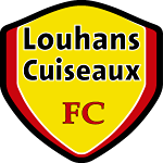شعار Louhans Cuiseaux Football Club 2