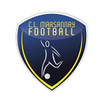 شعار Cercle Laïque Marsannay