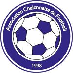 شعار A Chalonnaise F