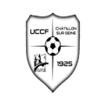 شعار Union Chatillonnaise Côte d'or Football