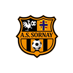 شعار AS de Sornay