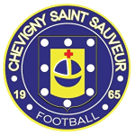 شعار Chevigny Saint Sauveur Football