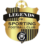 شعار Legends de Sporting