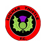 شعار Lochar Thistle
