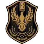 شعار Mazda Laos GB FC