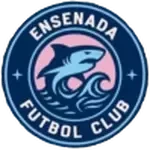 Ensenada FC شعار Ensenada FC
