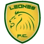 شعار Leones FC Reserve