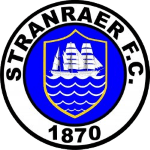 Stranraer FC Reserves شعار Stranraer FC Reserves