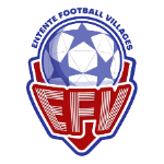 شعار Entente Football Villages