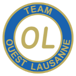 شعار Ouest Lausanne