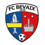 شعار FC Bevaix II