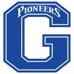 شعار Glenville State Pioneers