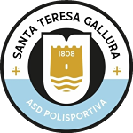 Santa Teresa Gallura شعار Santa Teresa Gallura