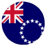 Cook Islands شعار Cook Islands