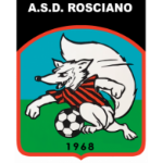 شعار ASD Rosciano Calcio