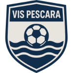 شعار Vis Pescara