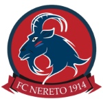 شعار F.C. Nereto 1914