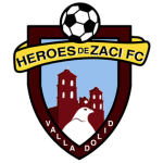 Heroes de Zaci FC شعار Heroes de Zaci FC