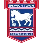Ipswich Town U18 شعار Ipswich Town U18