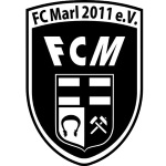 شعار FC Marl