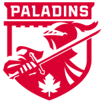 شعار Royal Military Paladins