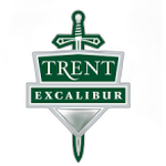 شعار Trent Excalibur