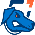 شعار Ontario Tech Ridgebacks