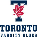 شعار Toronto Varsity Blues