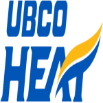 شعار UBC Okanagan Heat