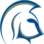 شعار Trinity Western Spartans