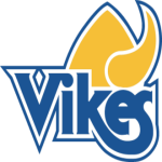 شعار Victoria Vikes