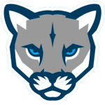 شعار Mount Royal Cougars