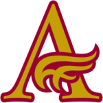 شعار Mount Allison Mounties