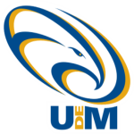 شعار Moncton Aigles Bleus