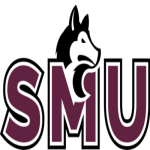 شعار Saint Mary's Huskies